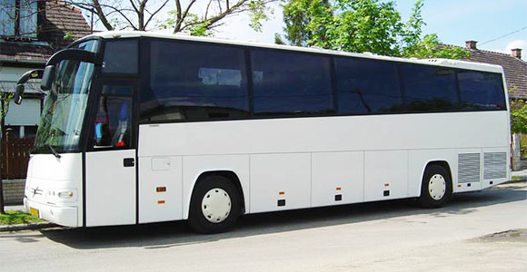 busz bérlés Budapest