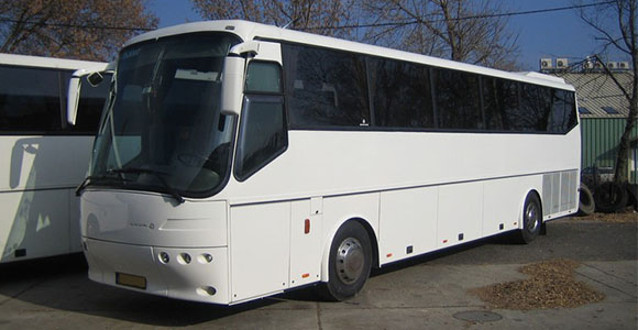 buszbérlés Budapest