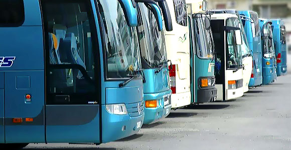 buszbérlés